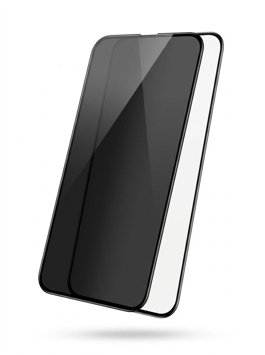 Privacy Tempered Glass