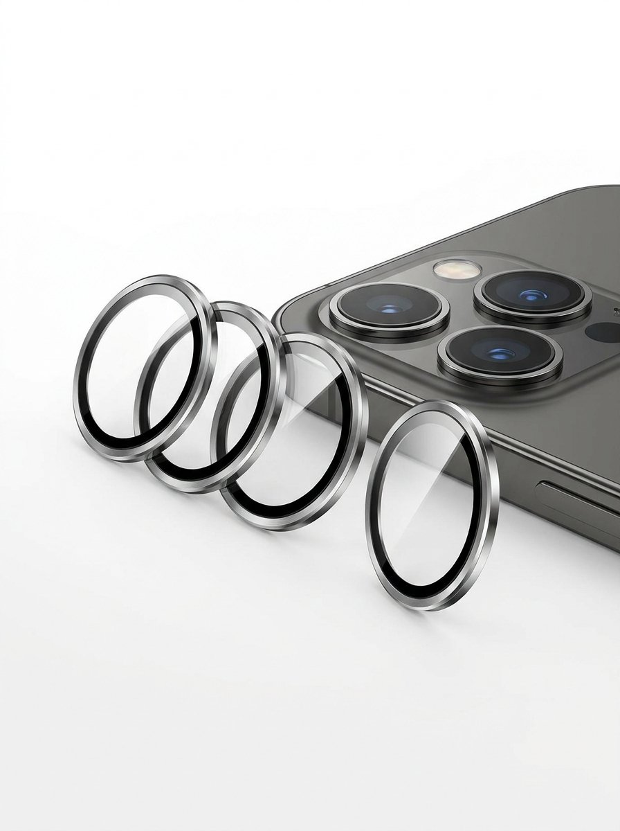 Camera Lens Protector