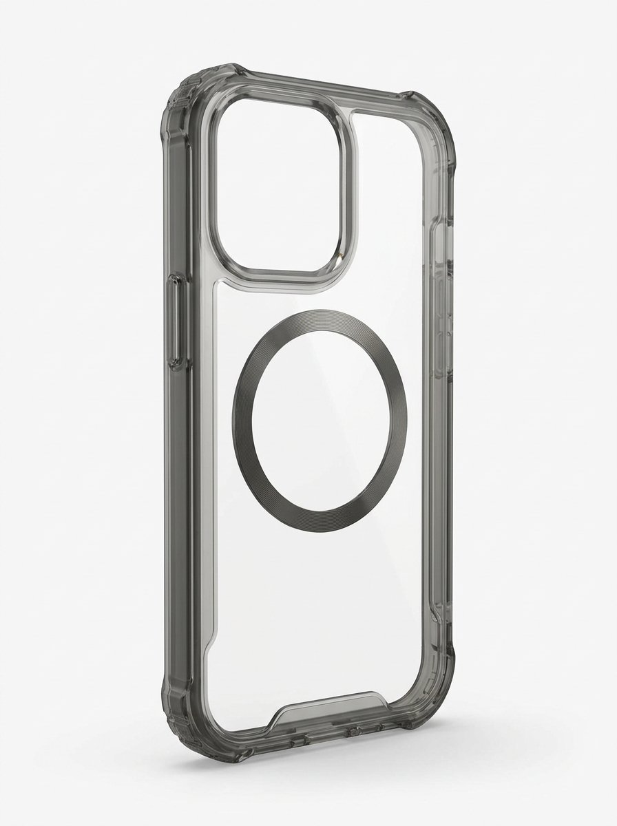 Heavy Duty MagSafe iPhone Case