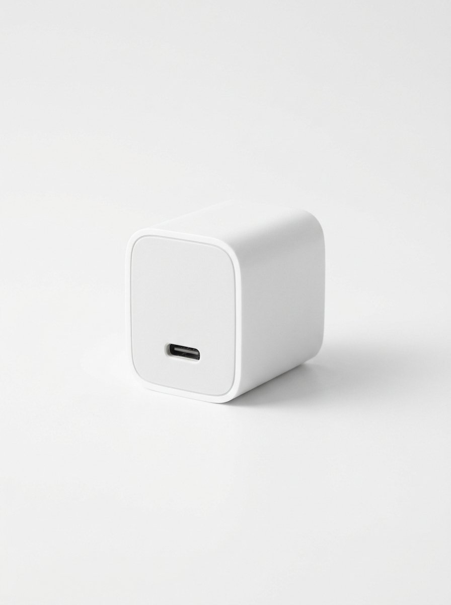 30W Fast Charger